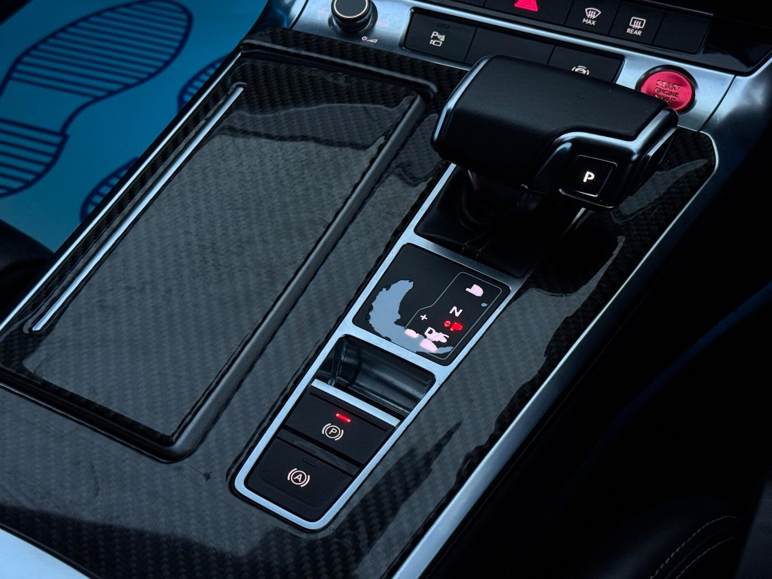 Used Audi A6 Avant 2019 for sale - 77091504: Photo 60