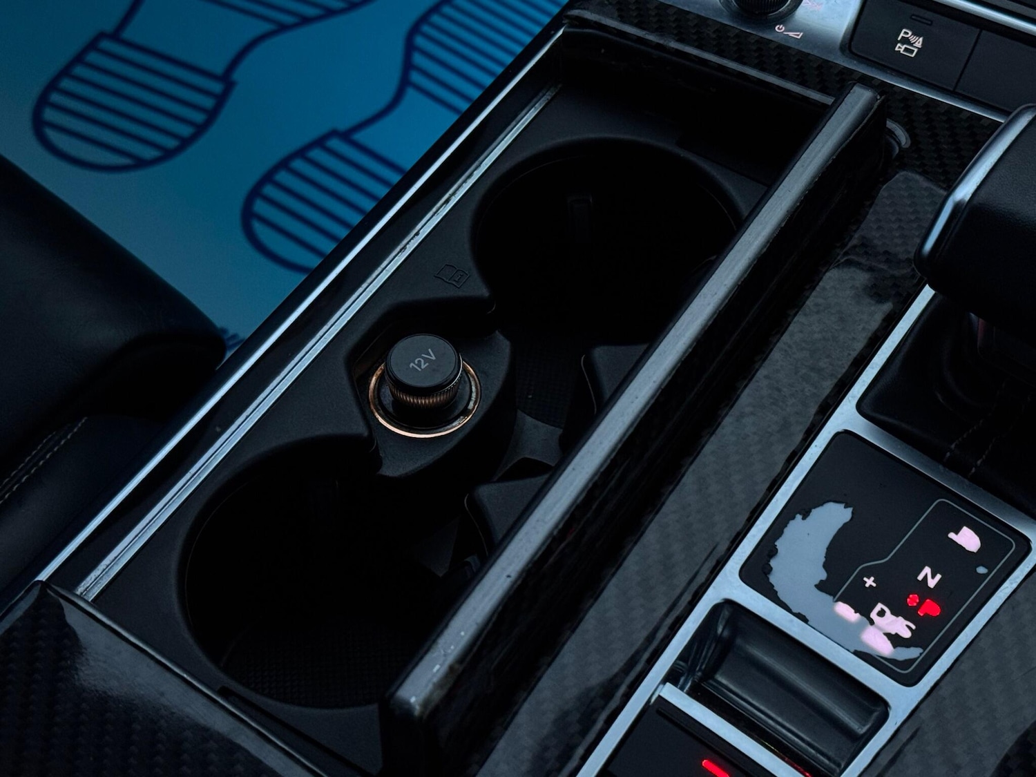 Used Audi A6 Avant 2019 for sale - 77091504: Photo 61