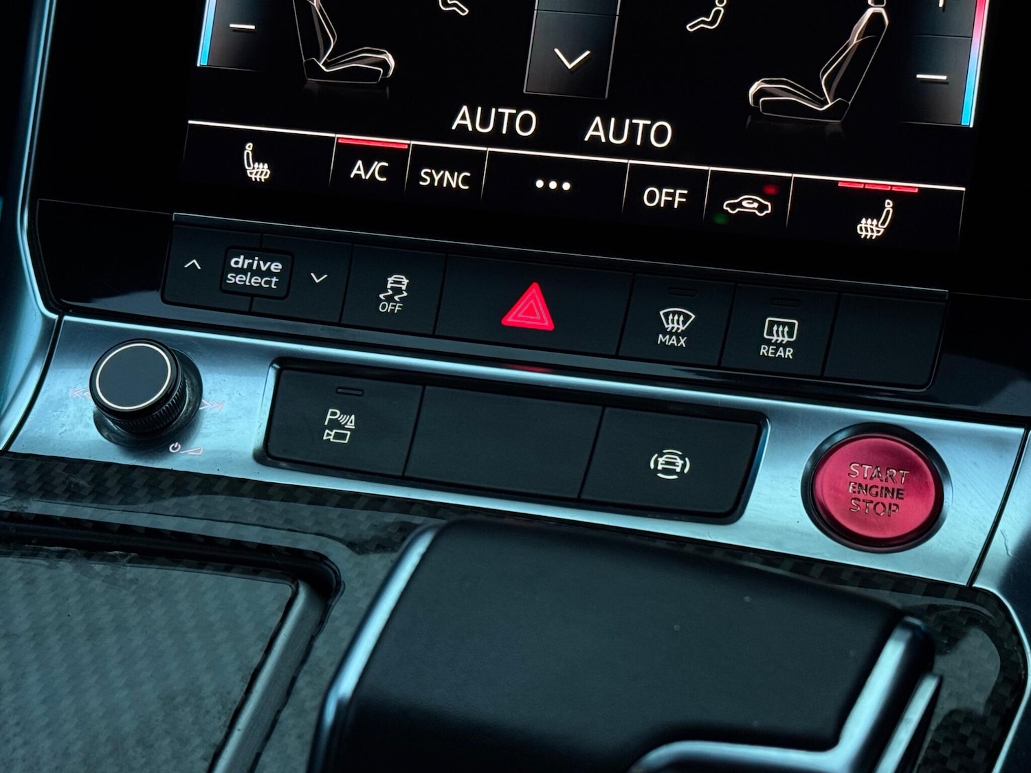 Used Audi A6 Avant 2019 for sale - 77091504: Photo 62