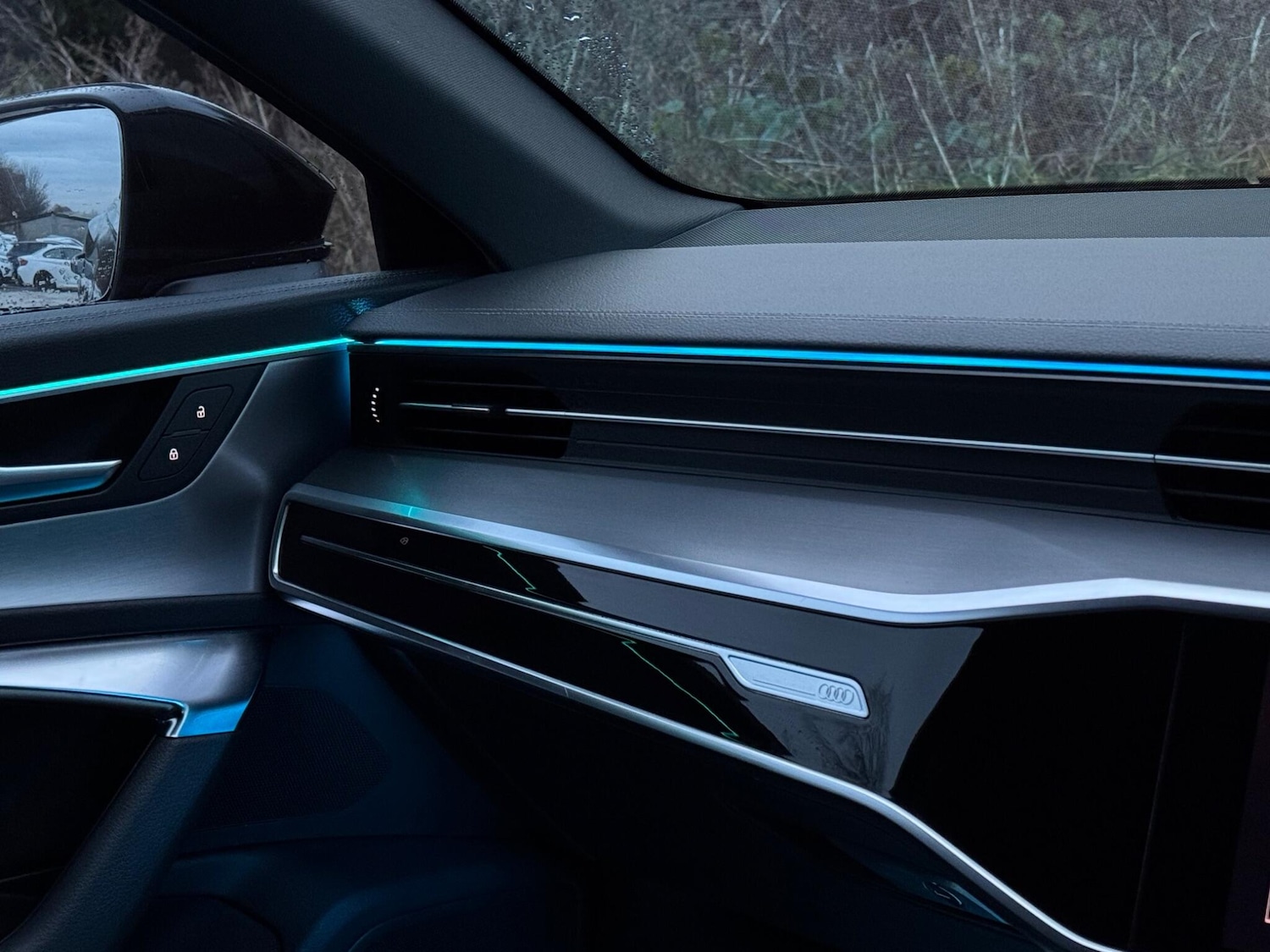 Used Audi A6 Avant 2019 for sale - 77091504: Photo 63