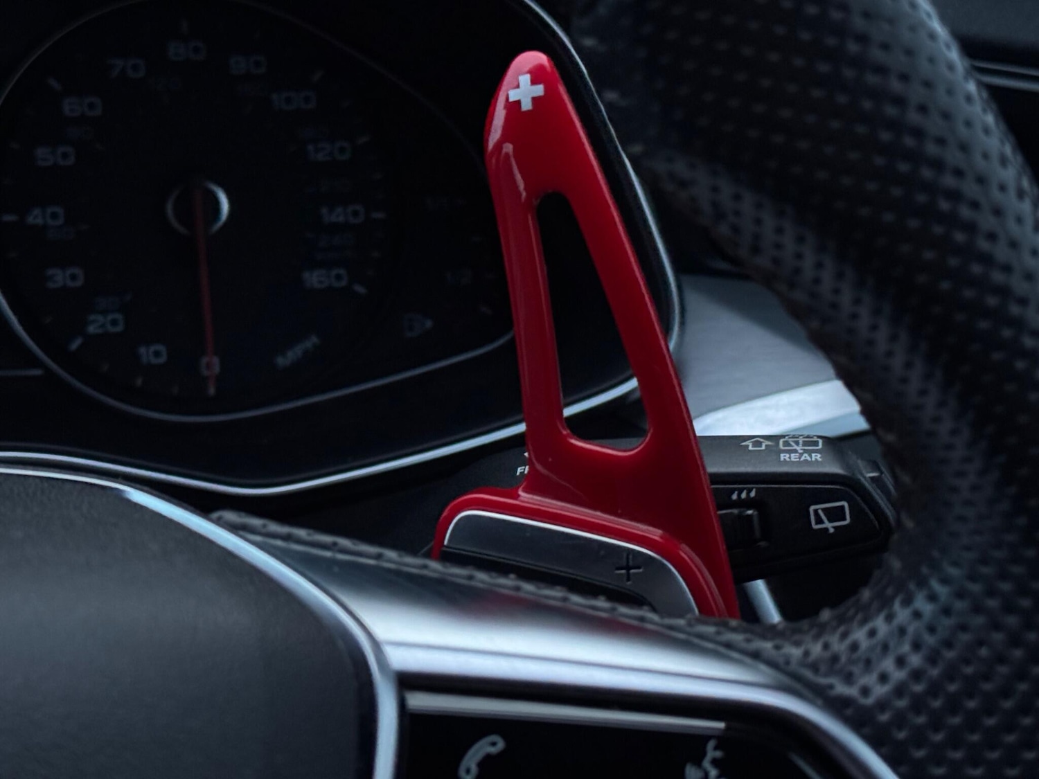 Used Audi A6 Avant 2019 for sale - 77091504: Photo 64