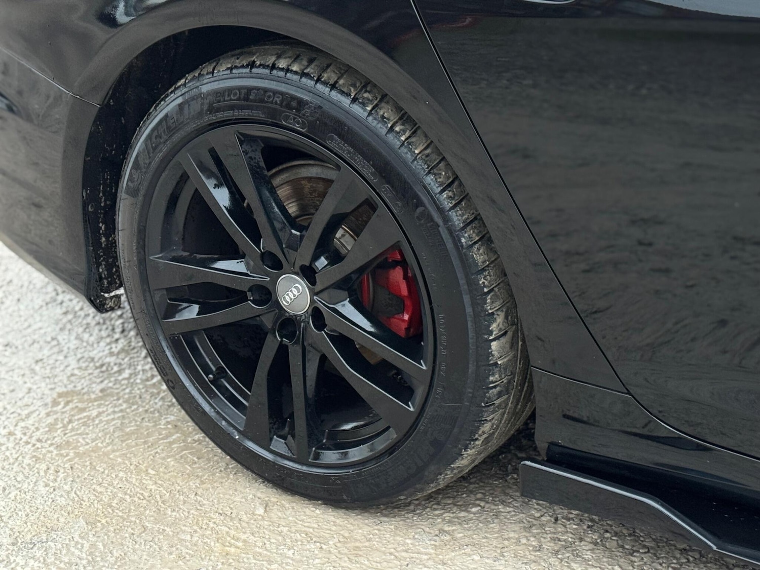 Used Audi A6 Avant 2019 for sale - 77091504: Photo 80