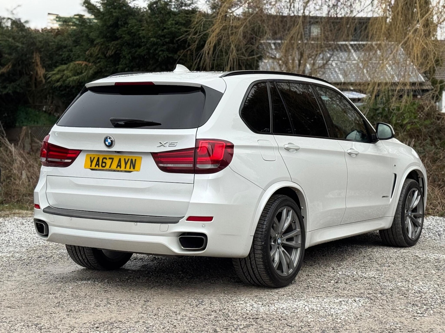 Used BMW X5 2017 for sale - 77215522: Photo 17
