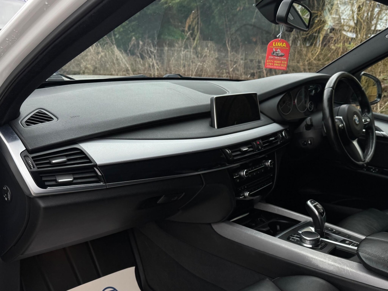 Used BMW X5 2017 for sale - 77215522: Photo 18