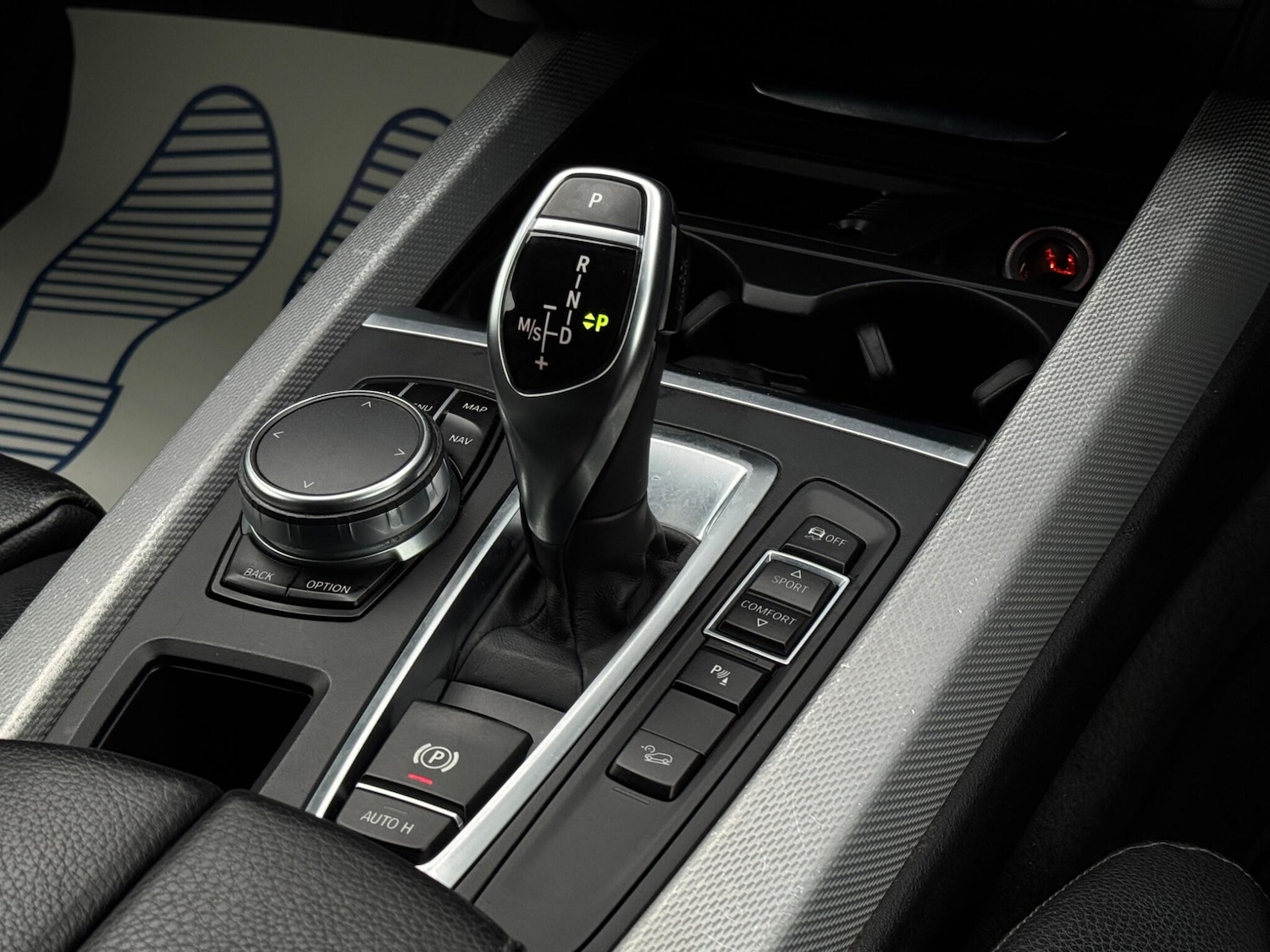 Used BMW X5 2017 for sale - 77215522: Photo 19