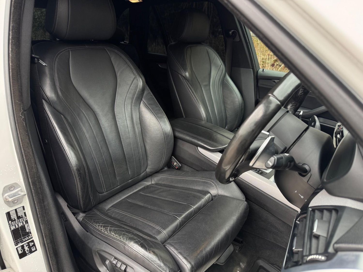 Used BMW X5 2017 for sale - 77215522: Photo 23