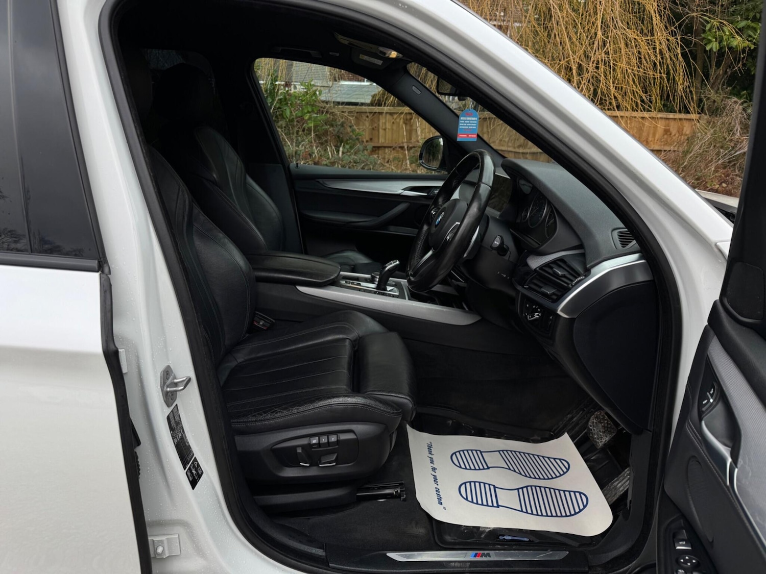 Used BMW X5 2017 for sale - 77215522: Photo 24