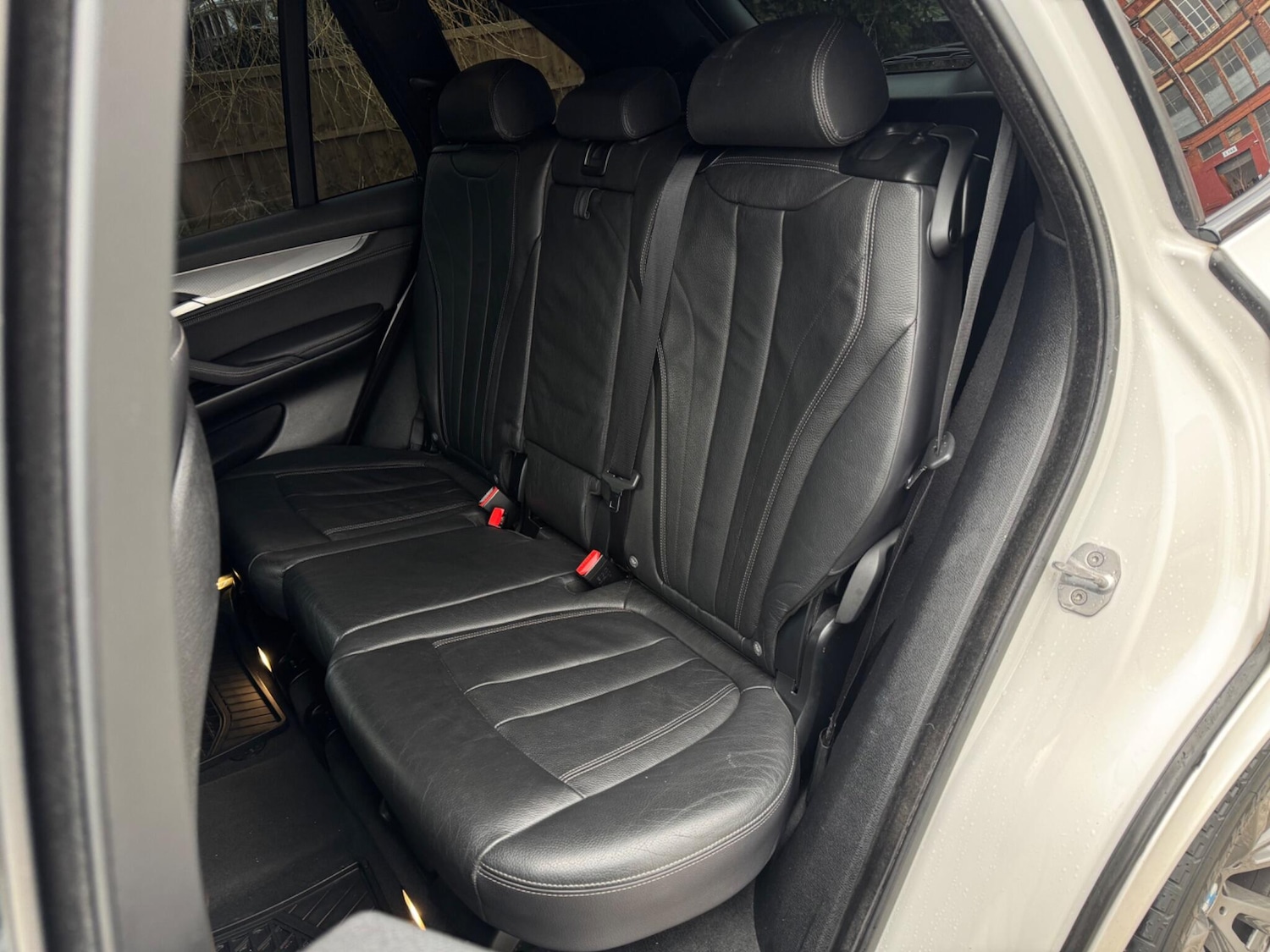 Used BMW X5 2017 for sale - 77215522: Photo 26