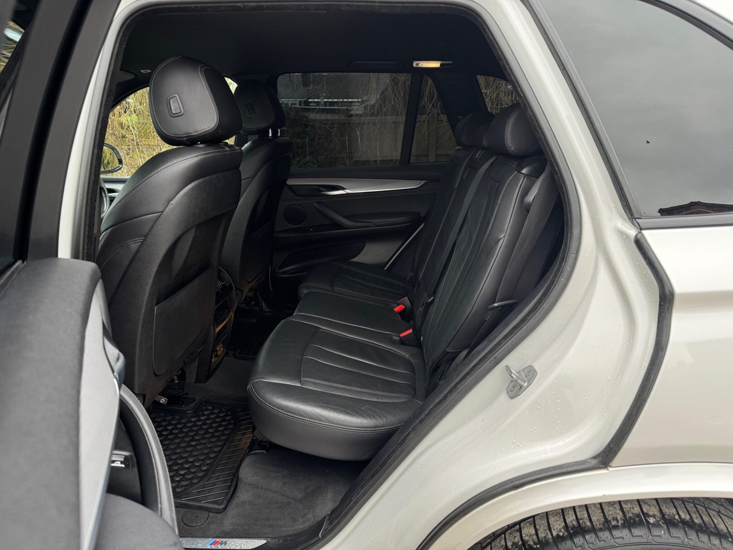 Used BMW X5 2017 for sale - 77215522: Photo 27