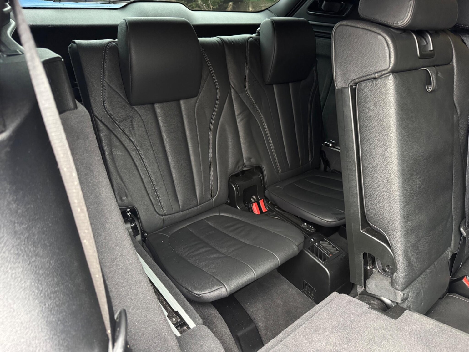 Used BMW X5 2017 for sale - 77215522: Photo 28