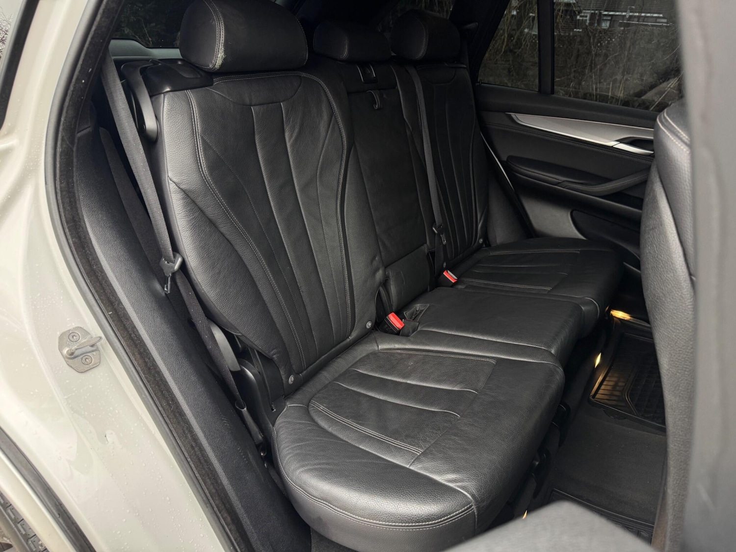 Used BMW X5 2017 for sale - 77215522: Photo 29