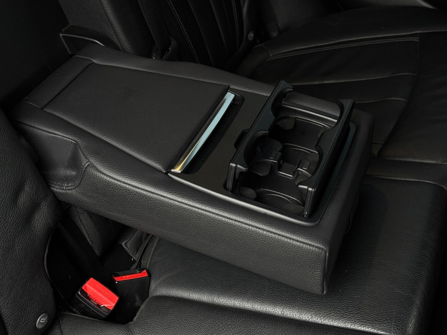 Used BMW X5 2017 for sale - 77215522: Photo 51