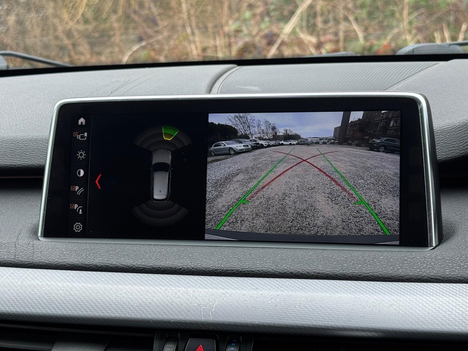 Used BMW X5 2017 for sale - 77215522: Photo 52