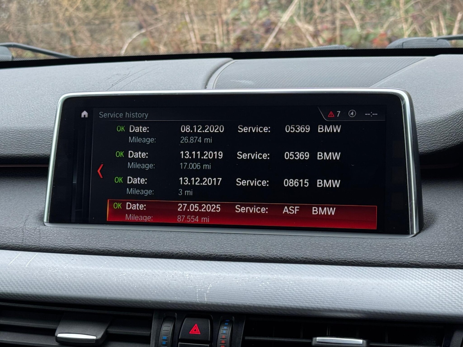 Used BMW X5 2017 for sale - 77215522: Photo 55