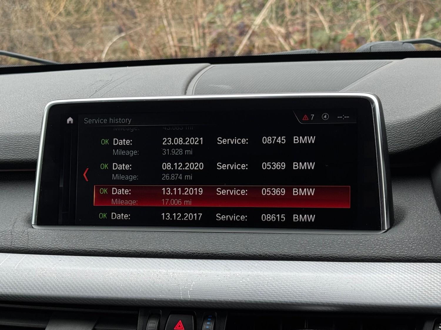 Used BMW X5 2017 for sale - 77215522: Photo 56