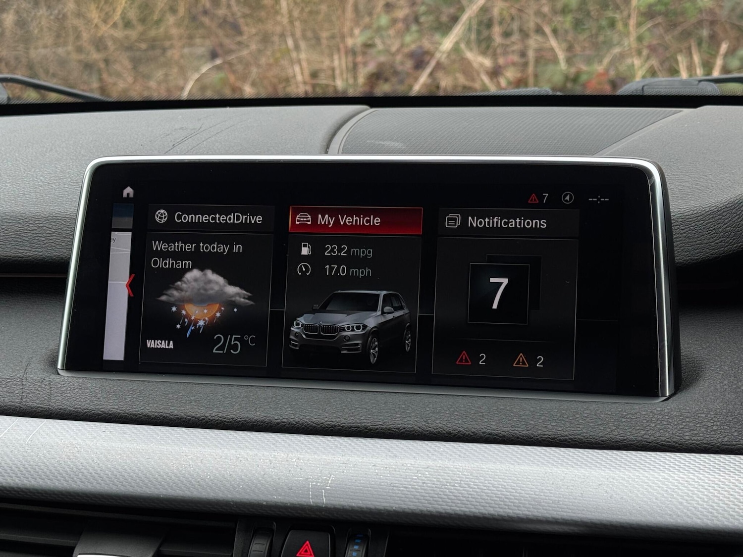 Used BMW X5 2017 for sale - 77215522: Photo 59