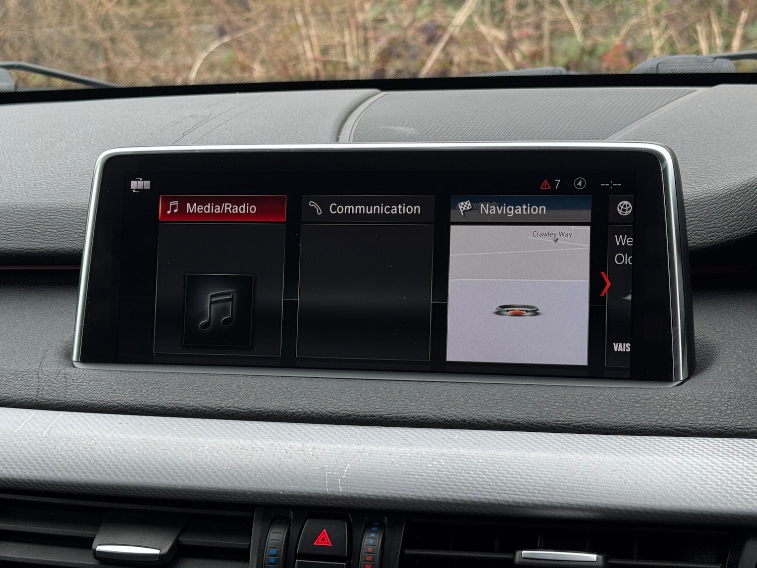 Used BMW X5 2017 for sale - 77215522: Photo 60