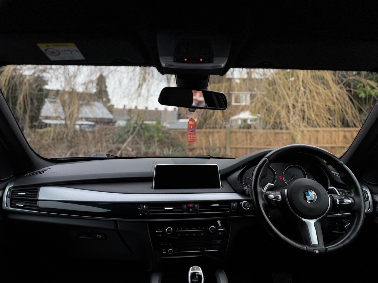 Used BMW X5 2017 for sale - 77215522: Photo 72