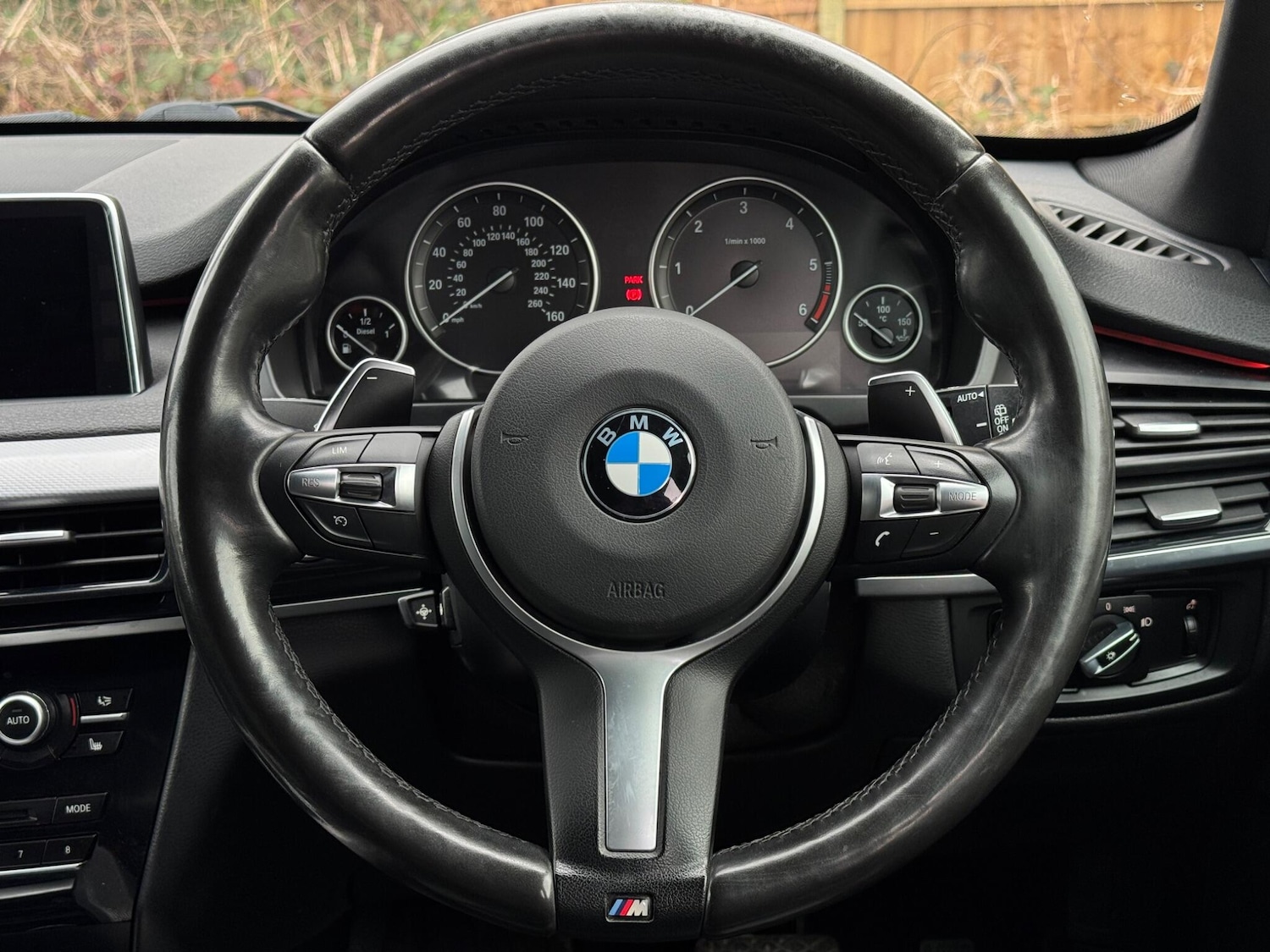 Used BMW X5 2017 for sale - 77215522: Photo 76