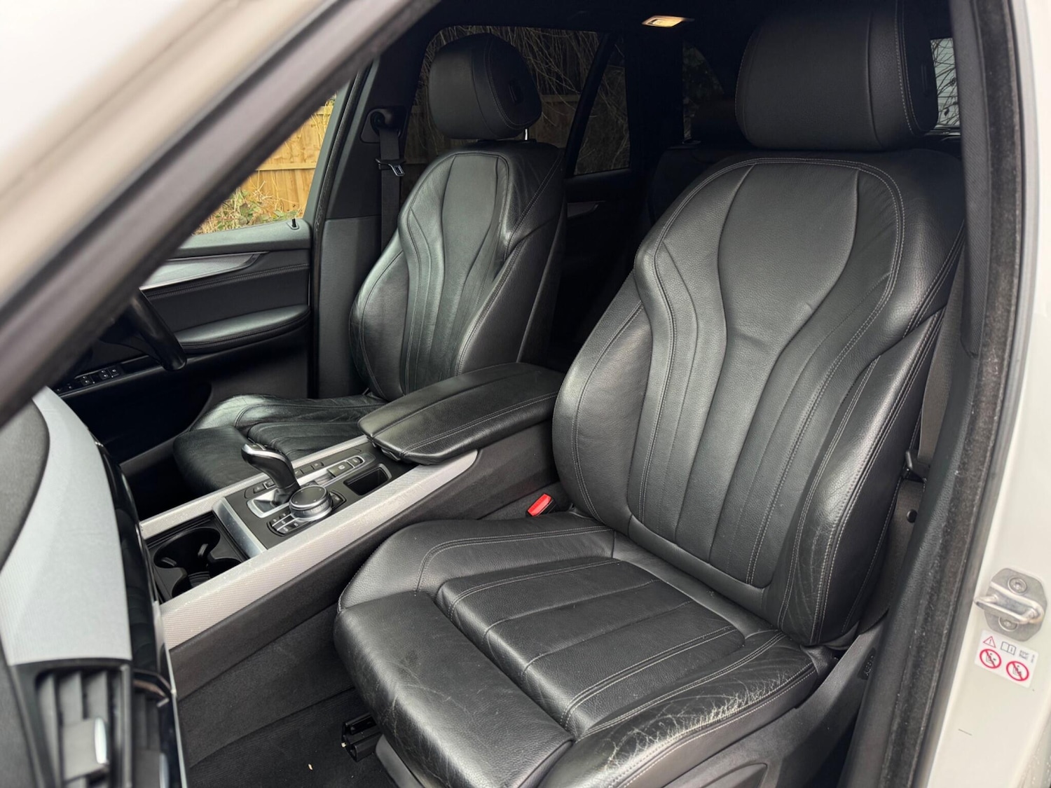 Used BMW X5 2017 for sale - 77215522: Photo 77