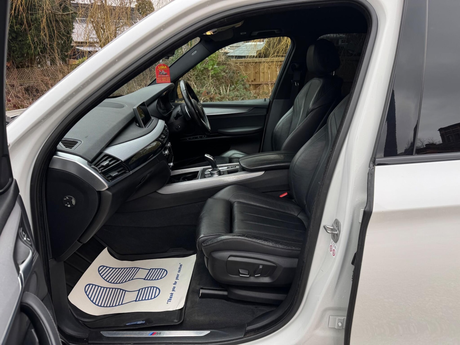 Used BMW X5 2017 for sale - 77215522: Photo 79