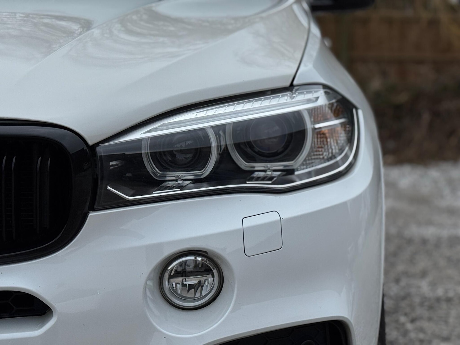 Used BMW X5 2017 for sale - 77215522: Photo 81