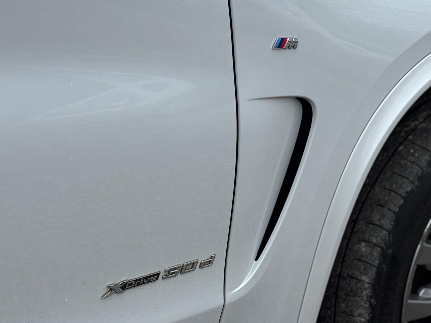 Used BMW X5 2017 for sale - 77215522: Photo 87