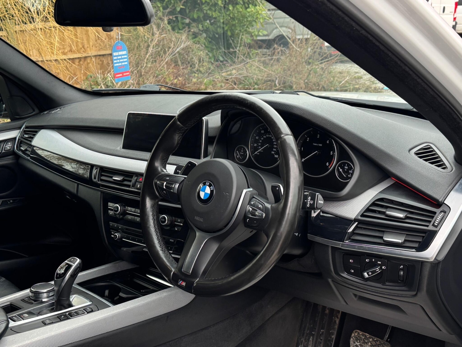 Used BMW X5 2017 for sale - 77215522: Photo 91