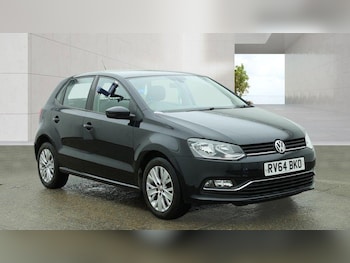 Used Volkswagen Polo 2014 for sale - 78319663: Photo