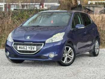 Used Peugeot 208 2012 for sale - 74837221: Photo