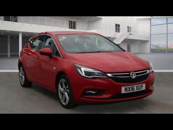 2016 (16) - 1.0T 12V ecoFLEX SRi 5dr