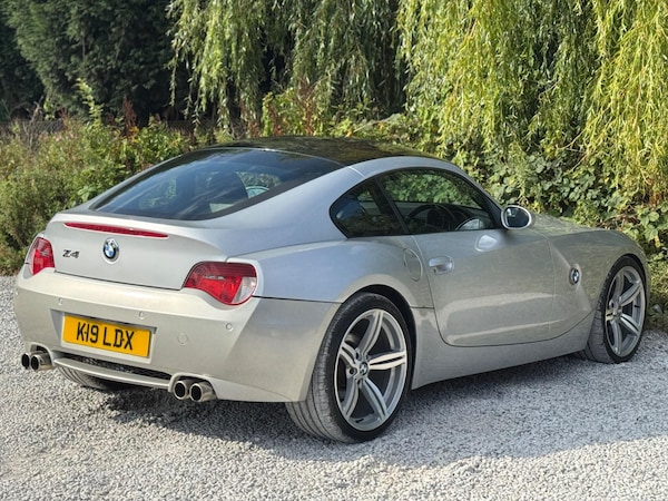 Used BMW Z4 for sale - 75564259: Photo 10