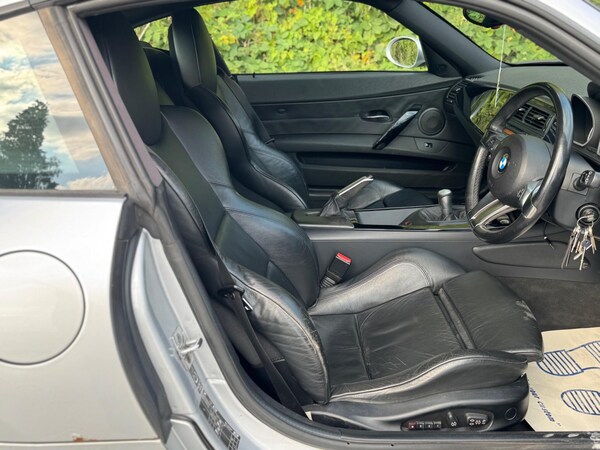 Used BMW Z4 for sale - 75564259: Photo 14