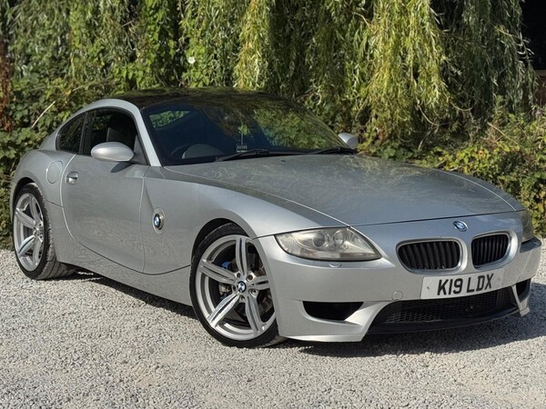 Used BMW Z4 for sale - 75564259: Photo 17