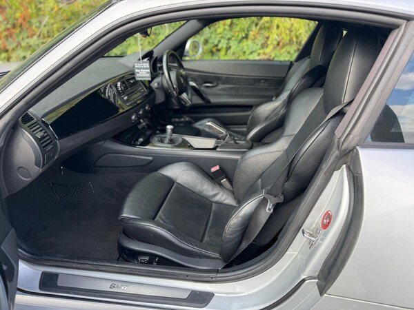 Used BMW Z4 for sale - 75564259: Photo 19