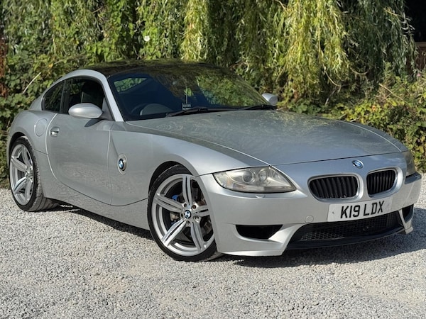 Used BMW Z4 for sale - 75564259: Photo 1