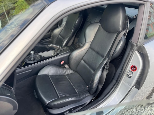Used BMW Z4 for sale - 75564259: Photo 20