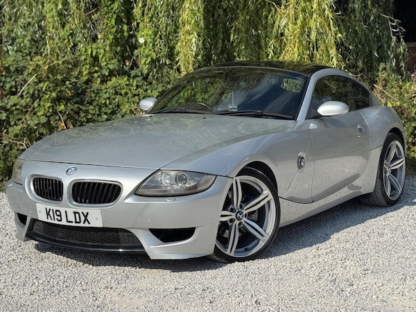 Used BMW Z4 for sale - 75564259: Photo 2
