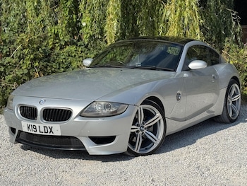 Used BMW Z4 2007 for sale - 75564259: Photo