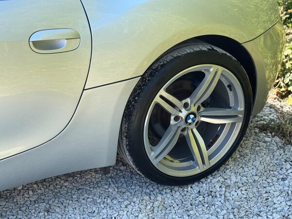 Used BMW Z4 for sale - 75564259: Photo 32