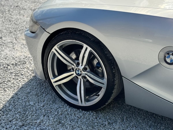 Used BMW Z4 for sale - 75564259: Photo 33