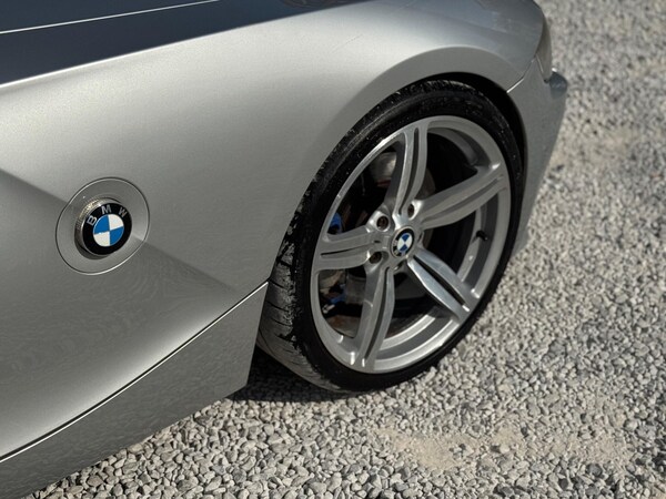 Used BMW Z4 for sale - 75564259: Photo 34
