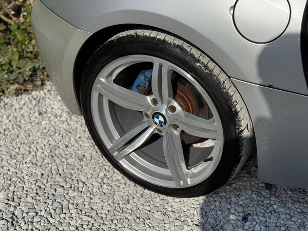 Used BMW Z4 for sale - 75564259: Photo 35