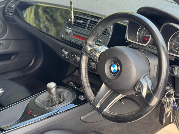 Used BMW Z4 for sale - 75564259: Photo 38