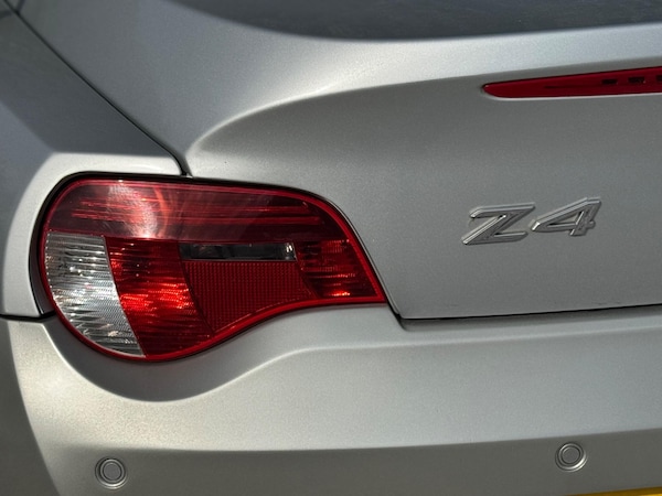 Used BMW Z4 for sale - 75564259: Photo 39