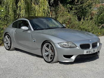 Used BMW Z4 2007 for sale - 75564259: Photo