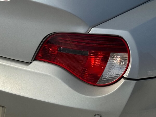 Used BMW Z4 for sale - 75564259: Photo 40