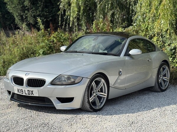 Used BMW Z4 for sale - 75564259: Photo 6