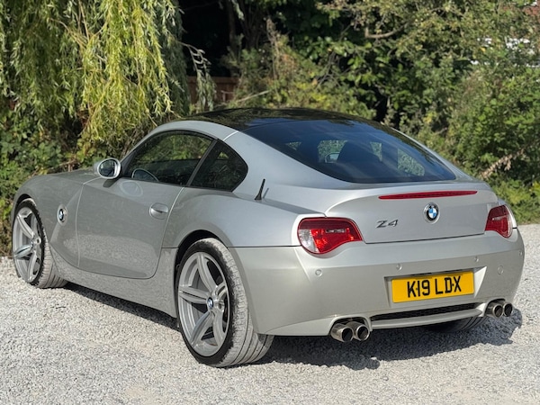 Used BMW Z4 for sale - 75564259: Photo 7