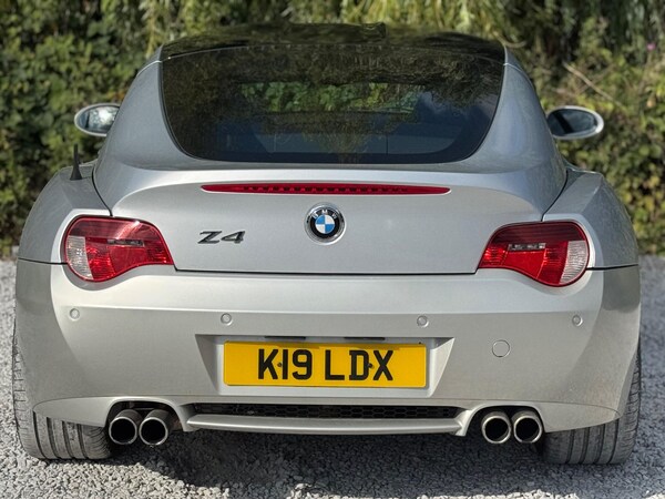 Used BMW Z4 for sale - 75564259: Photo 9